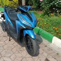 موتور کلیک ۱۵۰+