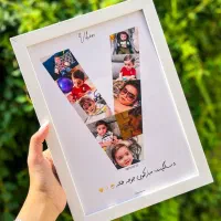 تابلو کودک ،تولد|تابلو، نقاشی، عکس|قائمشهر, |دیوار