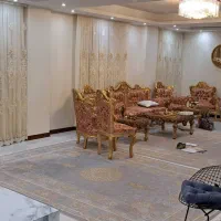 هاشمی/کلیدنخورده/۹۵متر/۲خواب/فول امکانات