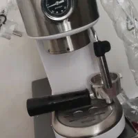 دستگاه قهوه ساز|سماور، چای‌ساز، قهوه‌ساز|دهدشت, |دیوار