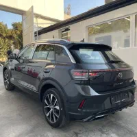 فولکس واگن تی راک / TROC / تیراک|خودرو سواری و وانت|تهران, الهیه|دیوار