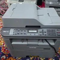 پرینتر برادر ۲۷۰۰d