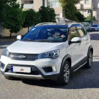 ام وی ام X22 اسپرت اکسلنت مدل ۹۷اقساطی