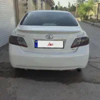 تویوتا کمری ۲۰۰۷ GlX|خودرو سواری و وانت|مشهد, صیاد شیرازی|دیوار