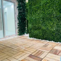 دولت کلاهدوز ۱۰۶ متر ۲ خوابه(نوسازی بهترین متریال)|فروش آپارتمان|تهران, قلهک|دیوار