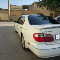 ماکسیما اوتوماتیک ۸۶|خودرو سواری و وانت|اصفهان, شفق|دیوار