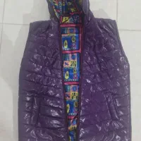 پافر دخترانه