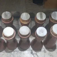 کاسوره|درام و پرکاشن|اهواز, زندوکیلی|دیوار