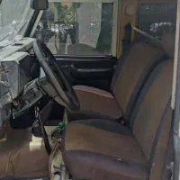 پاژن مدل ۱۳۷۵ بدون رنگ|خودرو سواری و وانت|مشهد, دانشجو|دیوار