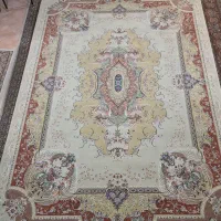 یک جفت فرش ۶ متری ماشینی