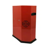 بخاری برقی فن دار (مهر) 1500 وات|بخاری، هیتر، شومینه|مشهد, نیزه|دیوار