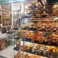 فروش مغازه پاساژ رضا|فروش مغازه و غرفه|یاسوج, |دیوار