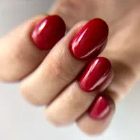 کاشت وترمیم ناخن|خدمات آرایشگری و زیبایی|رشت, معلم|دیوار