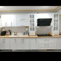 کابینت آماده  ( پیش ساخته) کد 20250