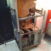 دستگاه بستنی|فروشگاه و مغازه|گنبد کاووس, |دیوار