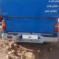 نیسان زامیاد