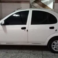 ساینا s ۴۰۲ دوگانه کارخانه کم کارکرد|خودرو سواری و وانت|رشت, گلسار|دیوار