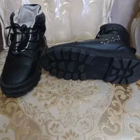 کفش نیم پوت