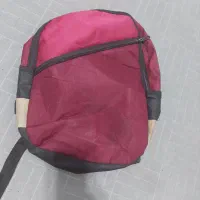 کوله پشتی درحد نو قیمت ۱۰۰