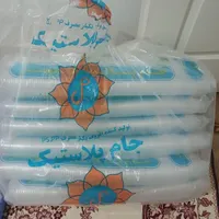 لیوان یکبار مصرف ۵۰۰ عددی جام سبک و سنگین|ظروف نگهدارنده، پلاستیکی، یک‌بارمصرف|تهران, تهرانپارس شرقی|دیوار