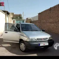 اجاره ماشین پراید