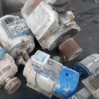 دینام سه فاز از کوچک تا بزرگ