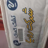 تشک تخت کودک