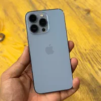 پک اصلی 13Pro 256Gb/Zaa 76%