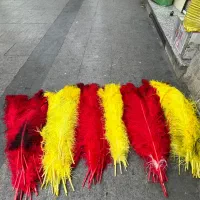 پر علامت رنگ کردن