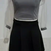 لباس مجلسی دخترانه سایز 36