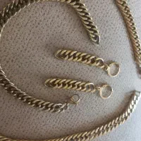 سرویس استیل کارتر