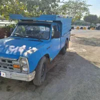 فروش نیسان مدل  ۸۵|خودرو سواری و وانت|اصفهان, چرخاب|دیوار