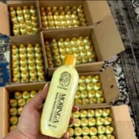 شامپو مورینگا اصل ( راهکار ریشه ای ریزش مو)