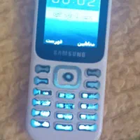 گوشی ساده سامسونگ|موبایل|گلبهار, شهر جدید گلبهار|دیوار