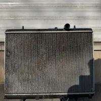 رادیاتور ۲۰۶