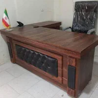 میزمدیریت چیدمان ملزومات دفاتر صندلی چرخدار|دفتر کار|تهران, نعمت‌آباد|دیوار