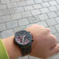 ساعت کاسیو ادیفایس