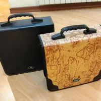 کیف سیدی دی وی دی CD DVD