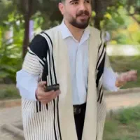 لباس بختیاری مردانه