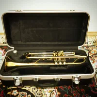 ترومپت حرفه ای