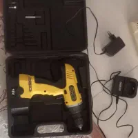 دلر شارژی|ابزارآلات|ورامین, ورامین|دیوار