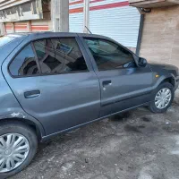 سمند دوگانه|خودرو سواری و وانت|الیگودرز, |دیوار