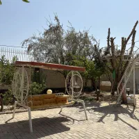 رهن و اجاره باغ ویلا حاشیه جاده سنتو|اجارهٔ کوتاه‌مدت ویلا و باغ|گلمکان, |دیوار