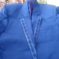 کت شلوار پسرانه|کفش و لباس بچه|مراغه, |دیوار