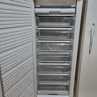 یخچال و فریزر یخساران