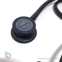 گوشی پزشکی لیتمن کلاسیک ۳ مشکی 5803|پزشکی|اصفهان, بیدآباد|دیوار
