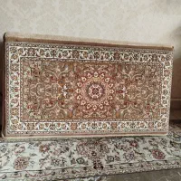 یک جفت پشتی گردویی