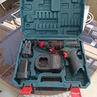 دریل شارژی رونیکس