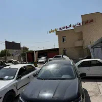 به تعدادی نیروی کار خدمات خودرویی نیازمندیم|استخدام صنعتی، فنی، مهندسی|شیراز, زیباشهر|دیوار