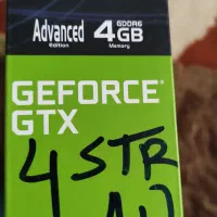 فروش کارت گرافیک گیمینگ وپاور ۵۵۰ وات